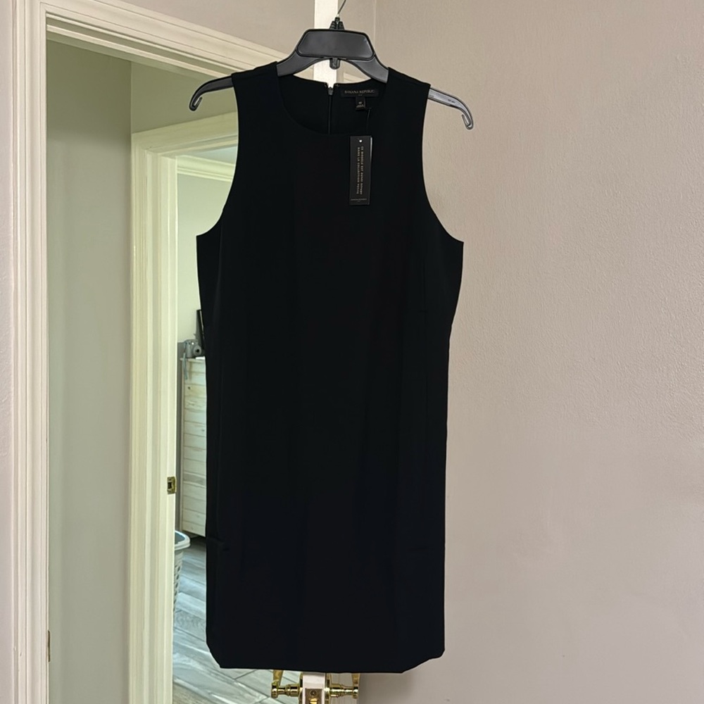 Banana Republic Dress